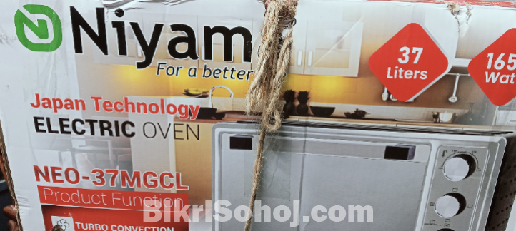 Electric Microwave oven for sell